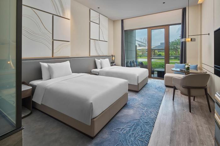 crowne plaza ganzhou an ihg hotel