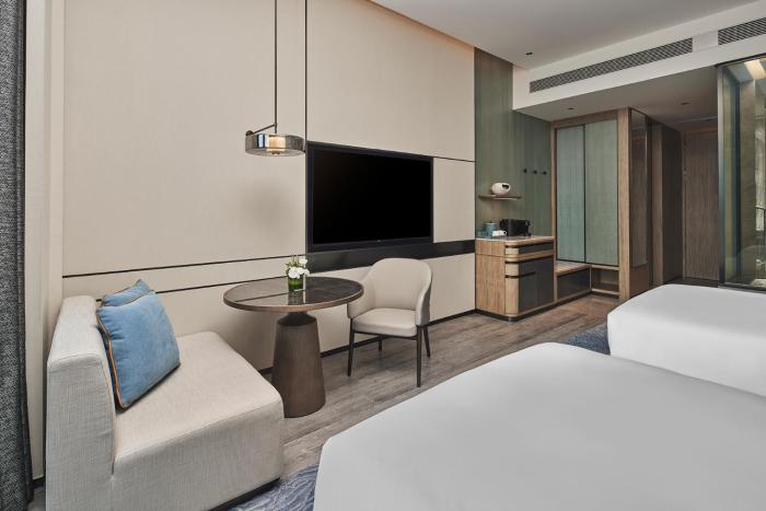 crowne plaza ganzhou an ihg hotel