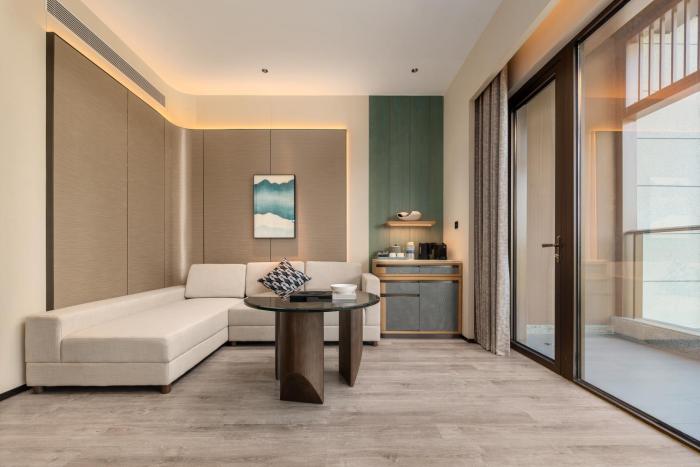 crowne plaza ganzhou an ihg hotel