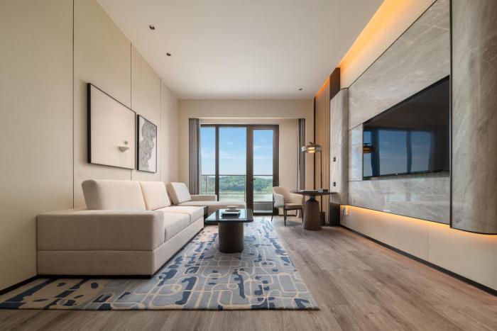crowne plaza ganzhou an ihg hotel