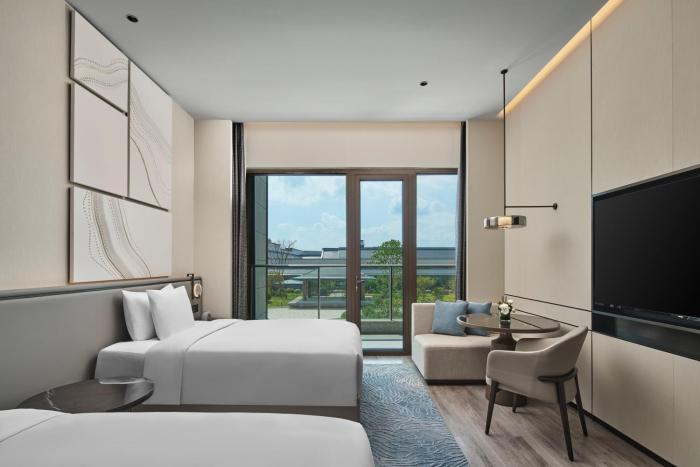 crowne plaza ganzhou an ihg hotel