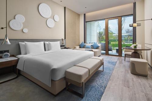 crowne plaza ganzhou an ihg hotel
