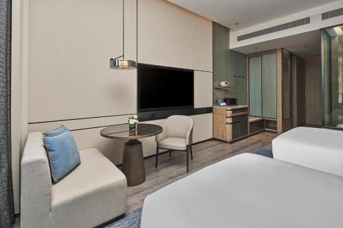 crowne plaza ganzhou an ihg hotel