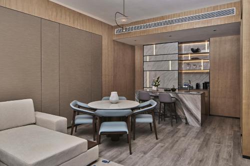crowne plaza ganzhou an ihg hotel