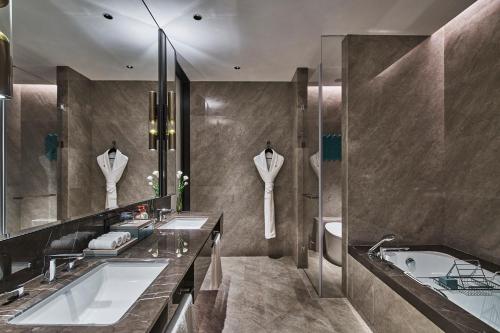 crowne plaza ganzhou an ihg hotel