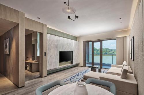 crowne plaza ganzhou an ihg hotel
