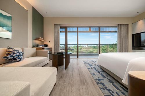 crowne plaza ganzhou an ihg hotel