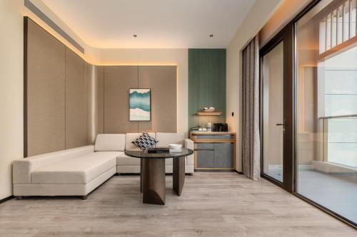 crowne plaza ganzhou an ihg hotel