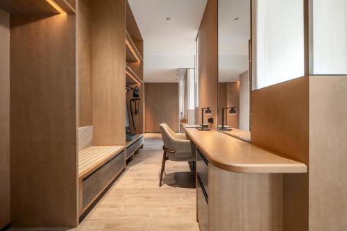 crowne plaza ganzhou an ihg hotel