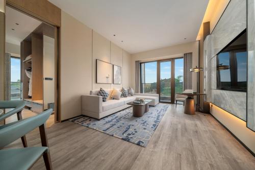 crowne plaza ganzhou an ihg hotel