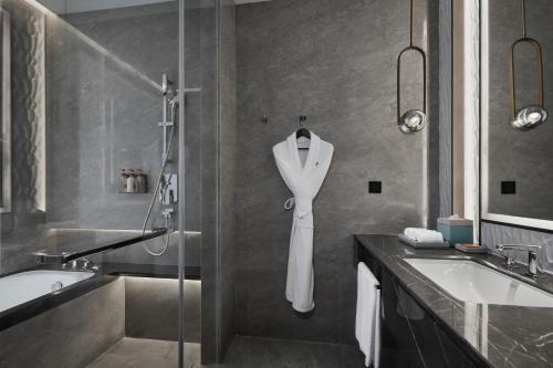 crowne plaza ganzhou an ihg hotel