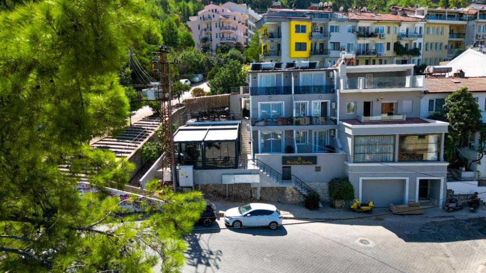 fethiye