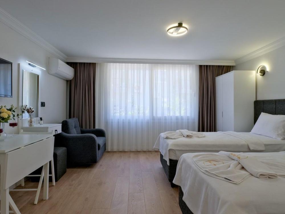 miralya suites