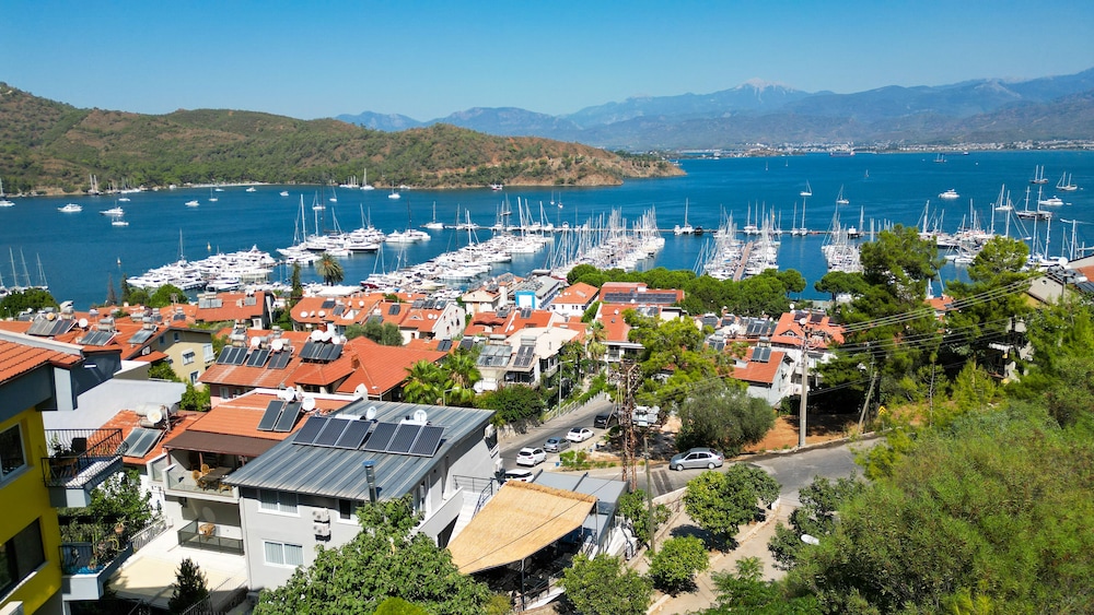 miralya suites