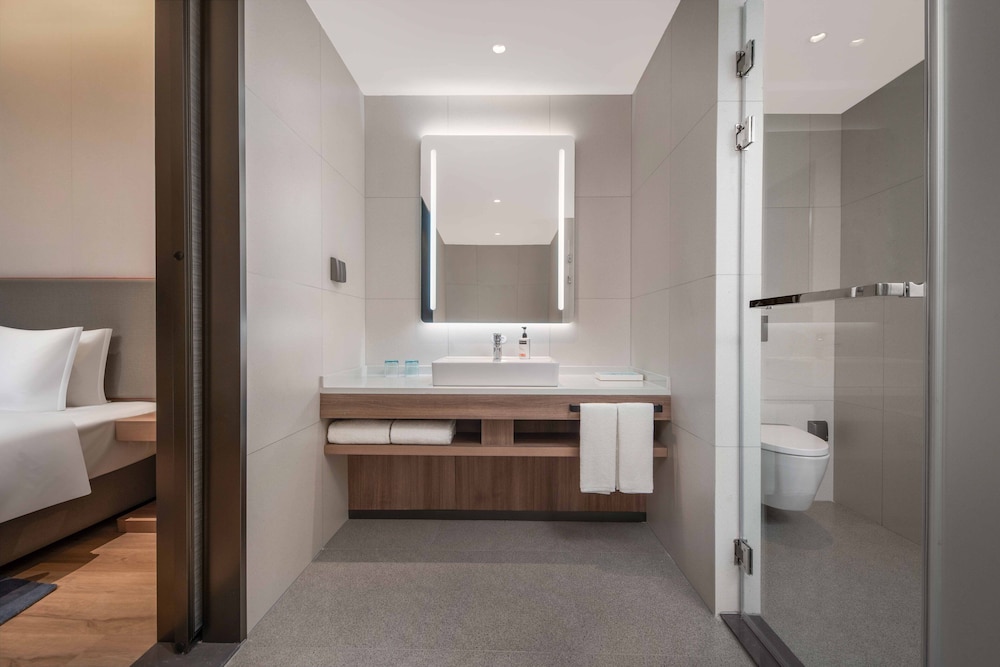 holiday inn express mianyang sci tech city an ihg hotel