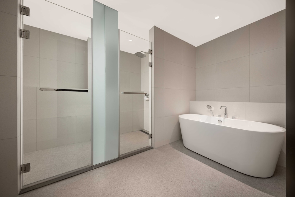 holiday inn express mianyang sci tech city an ihg hotel