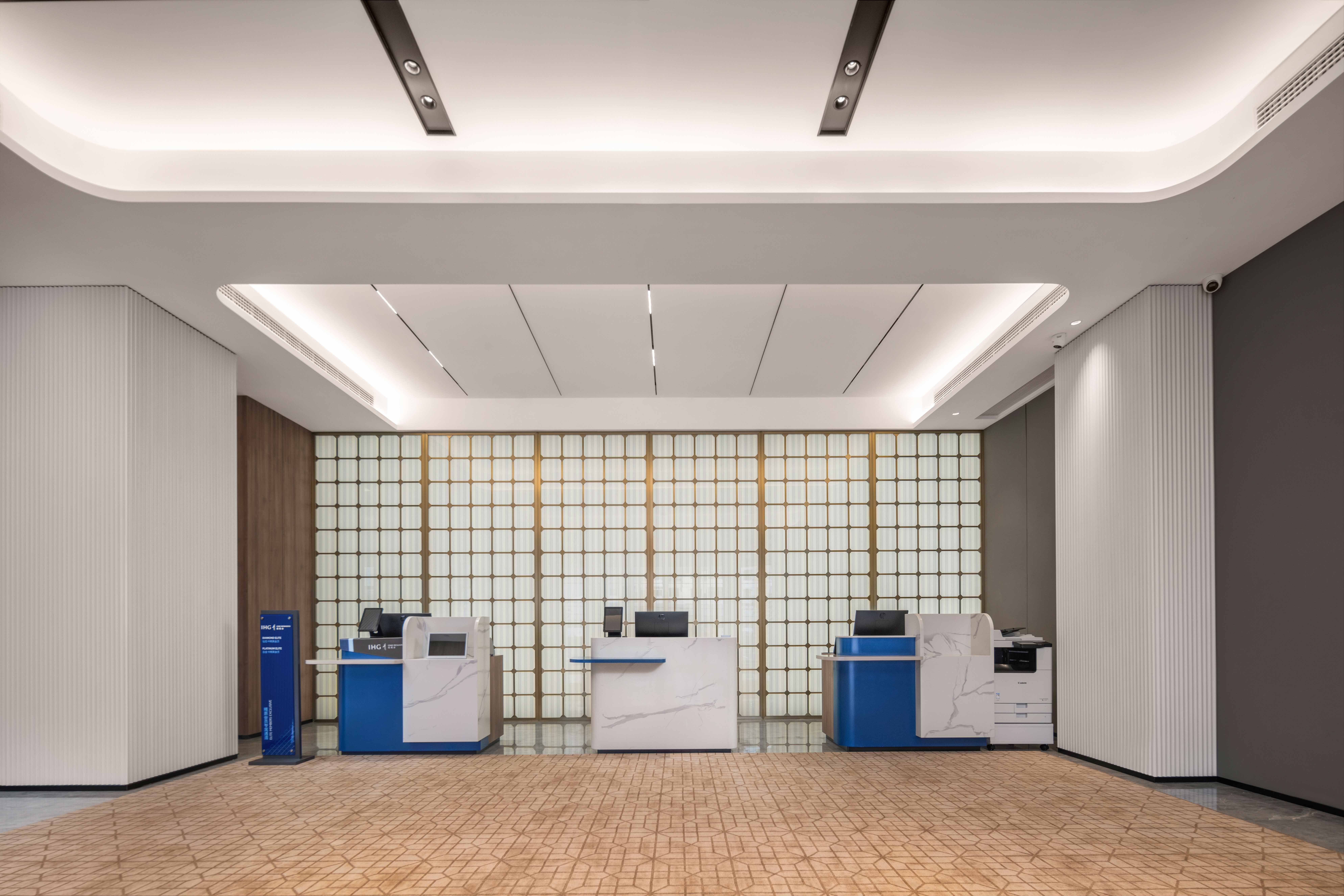 holiday inn express mianyang sci tech city an ihg hotel