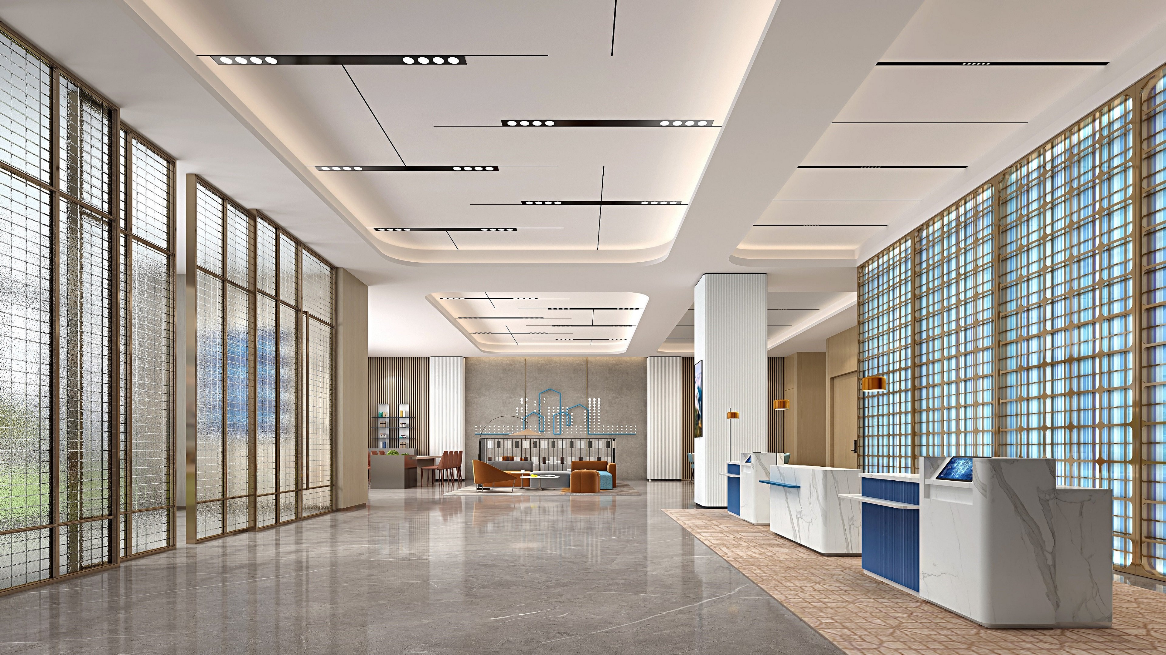 holiday inn express mianyang sci tech city an ihg hotel