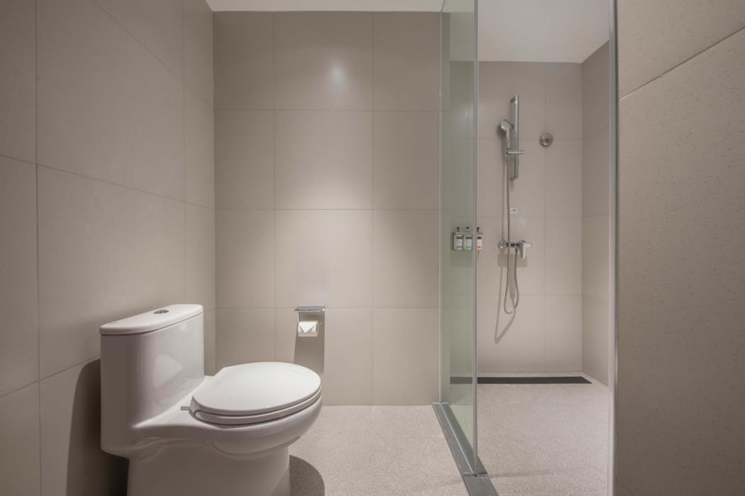 holiday inn express mianyang sci tech city an ihg hotel