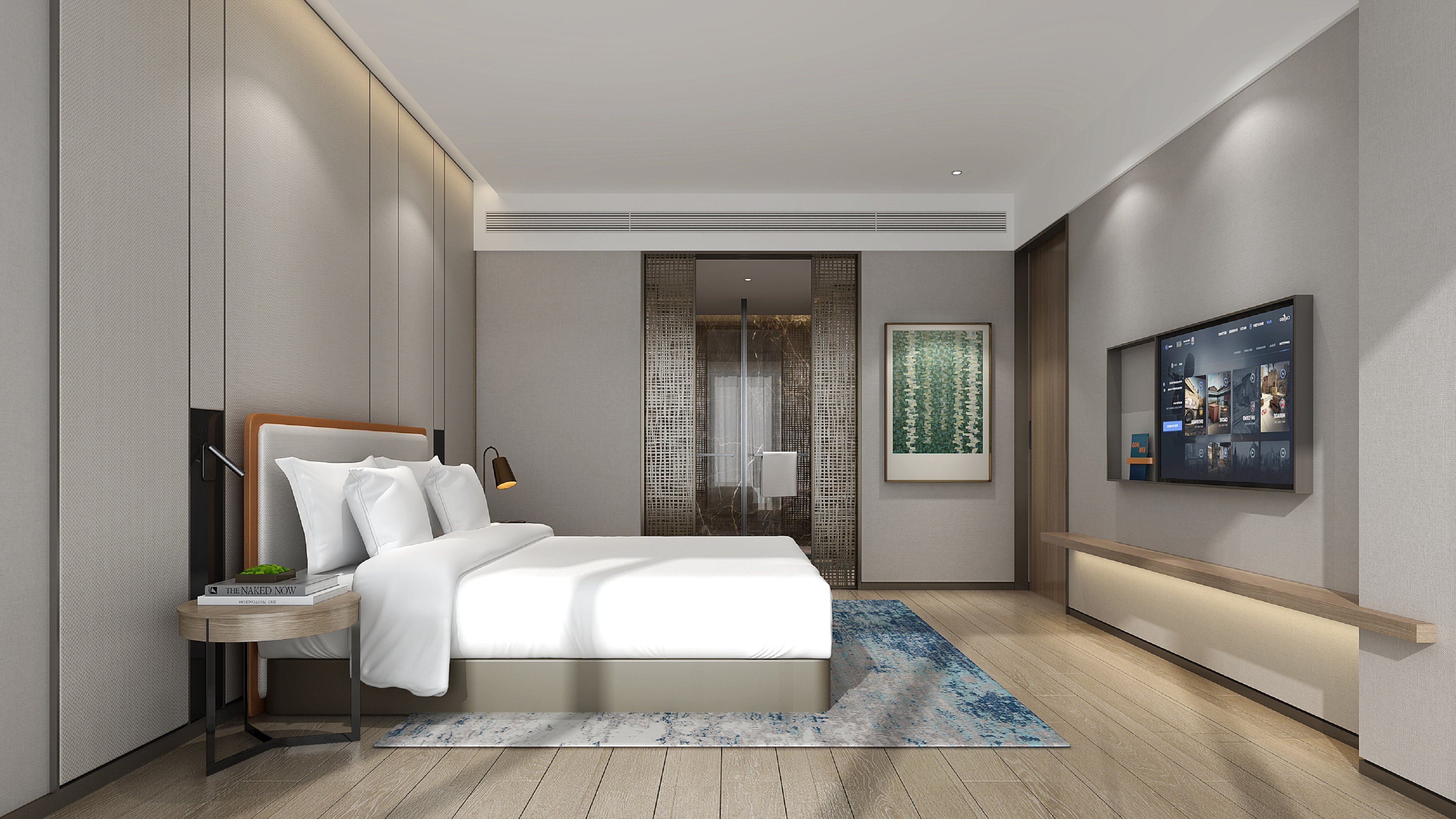 holiday inn express mianyang sci tech city an ihg hotel