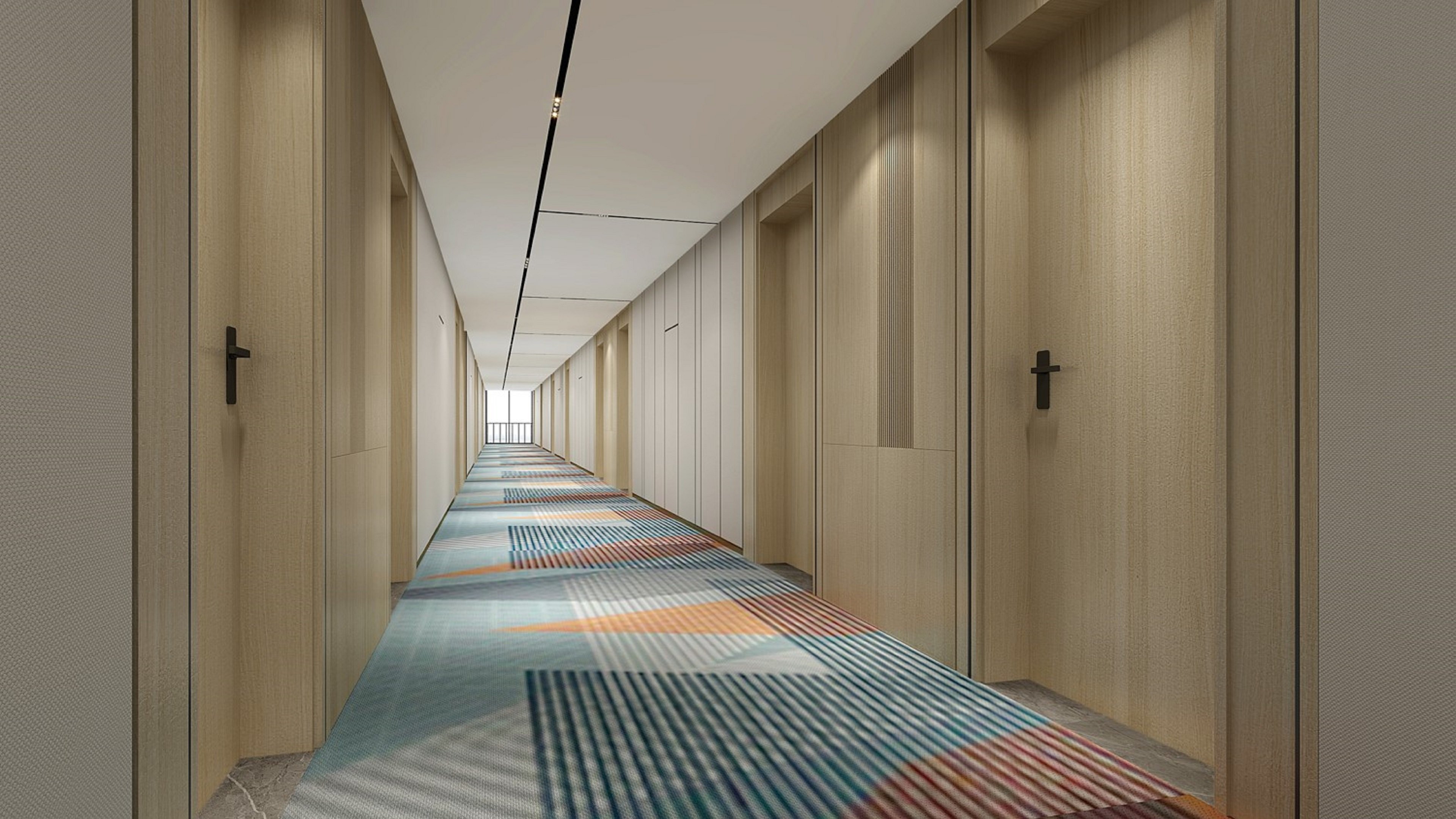 holiday inn express mianyang sci tech city an ihg hotel