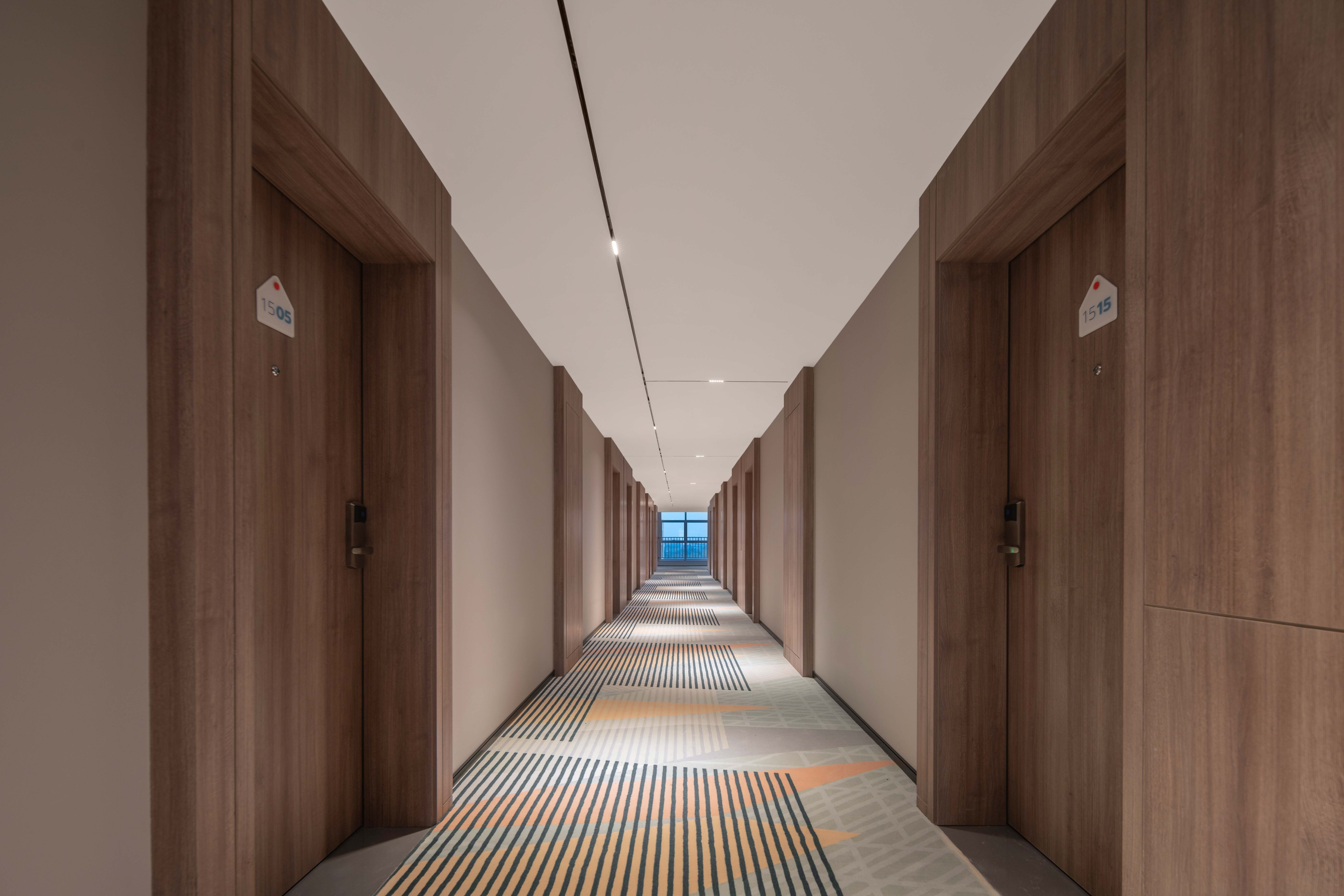 holiday inn express mianyang sci tech city an ihg hotel