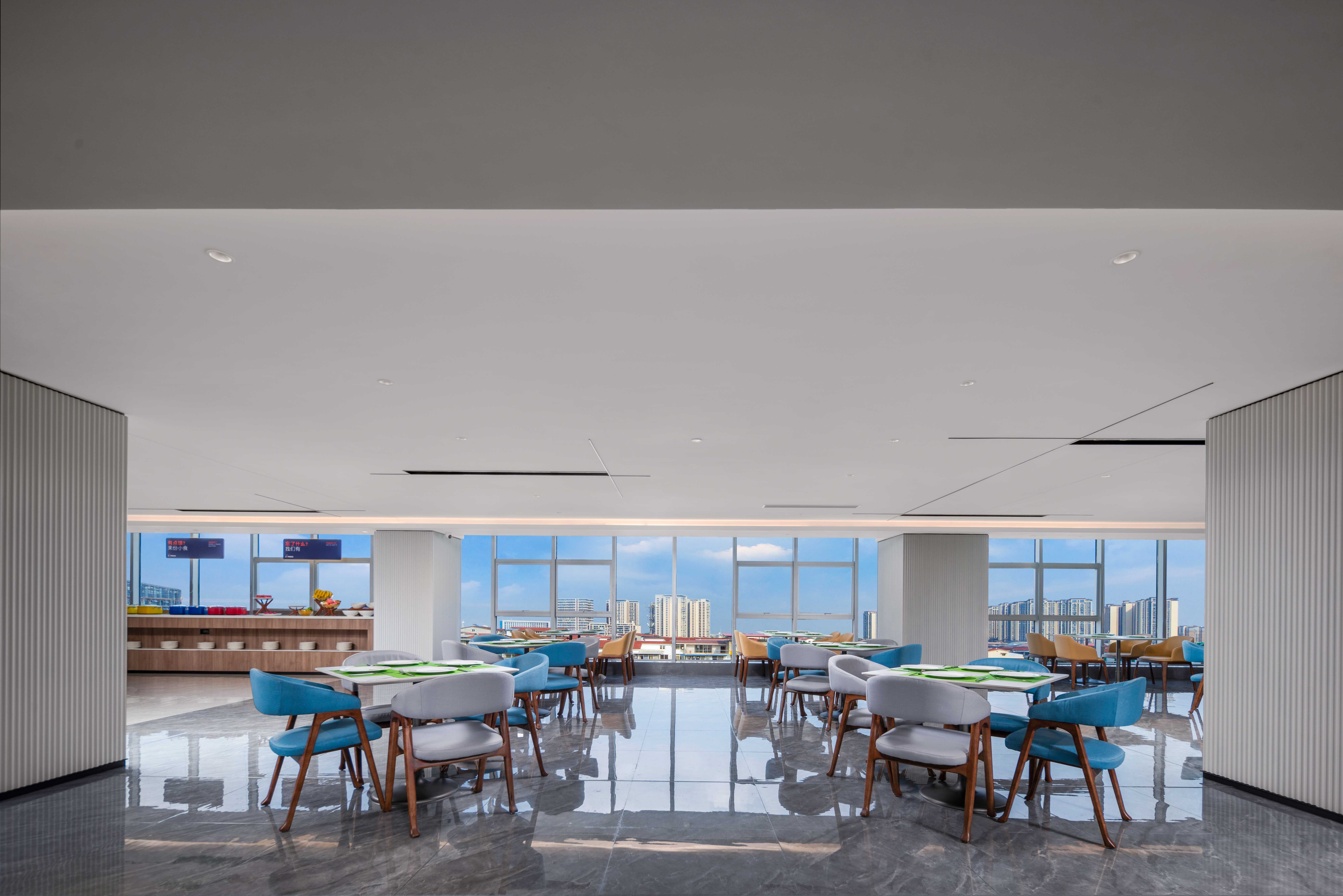 holiday inn express mianyang sci tech city an ihg hotel