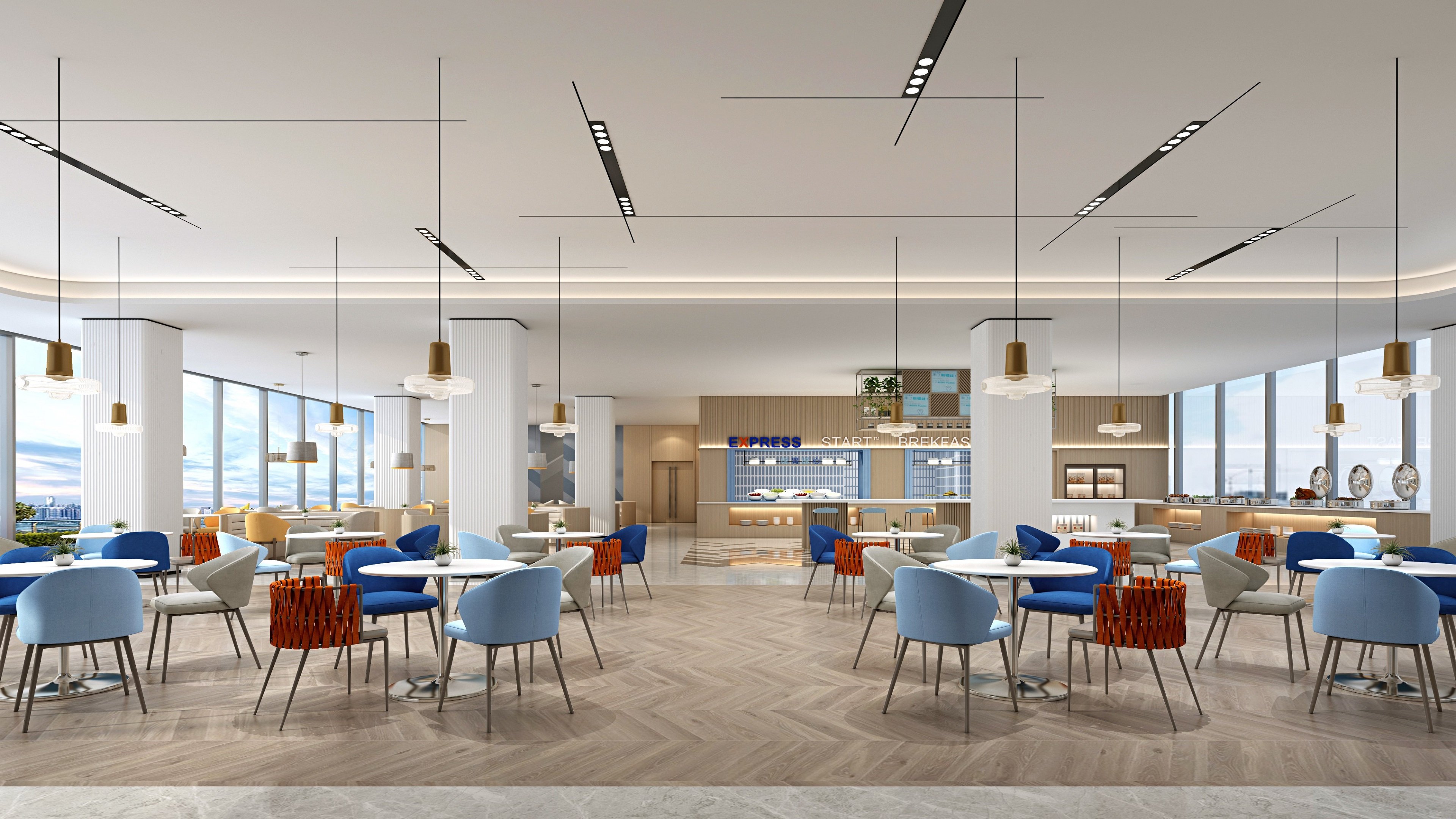 holiday inn express mianyang sci tech city an ihg hotel
