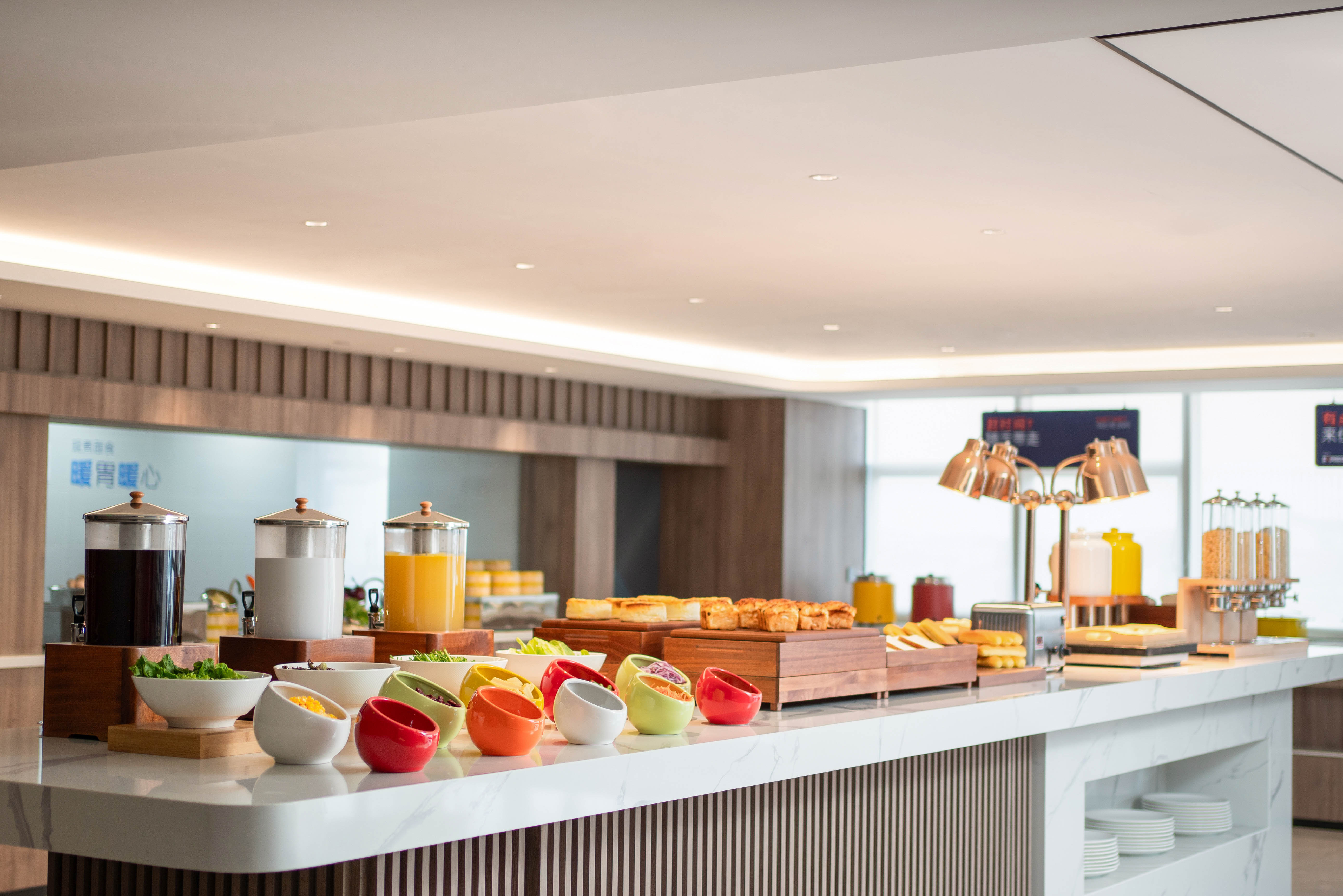 holiday inn express mianyang sci tech city an ihg hotel