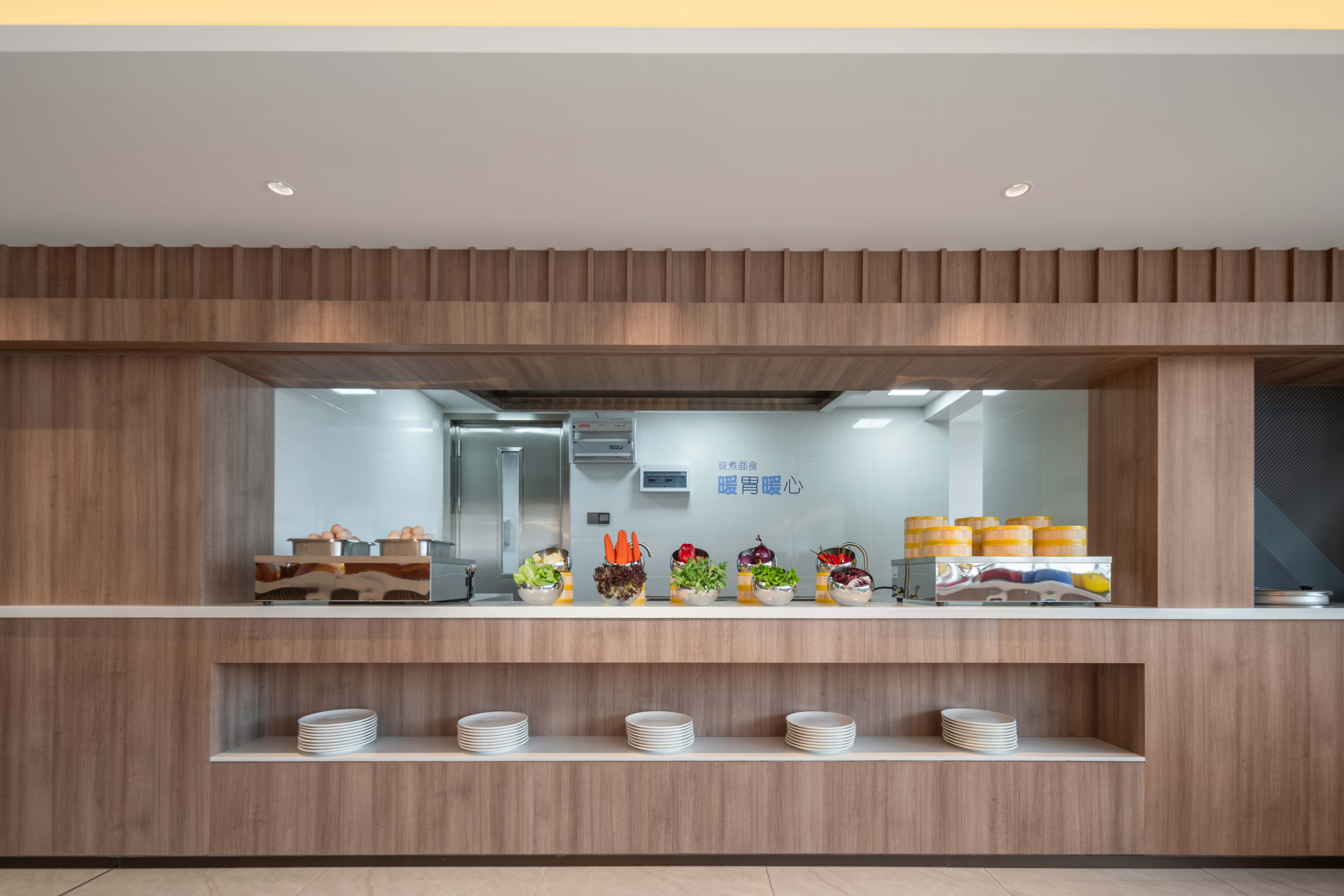 holiday inn express mianyang sci tech city an ihg hotel
