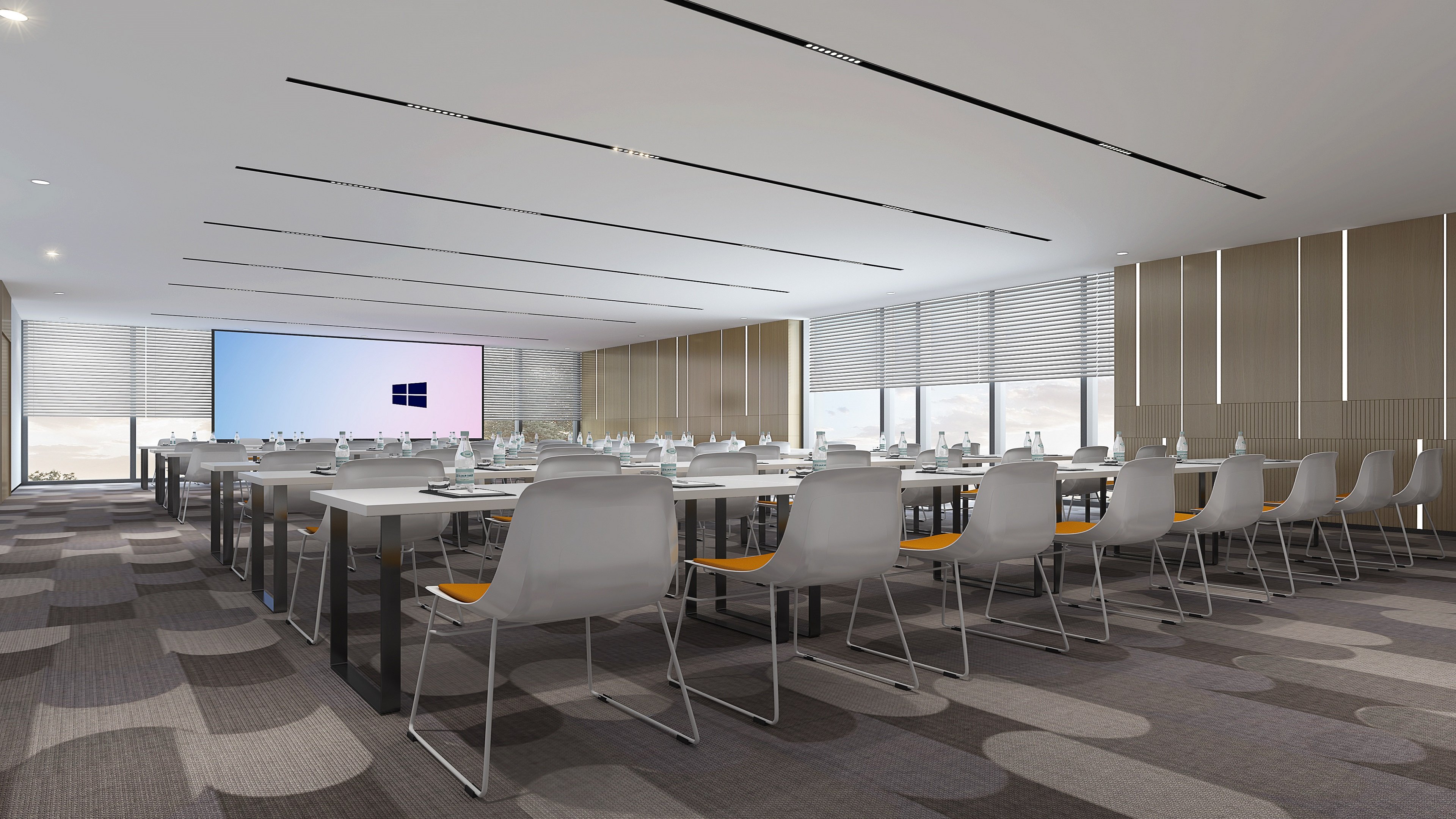 holiday inn express mianyang sci tech city an ihg hotel