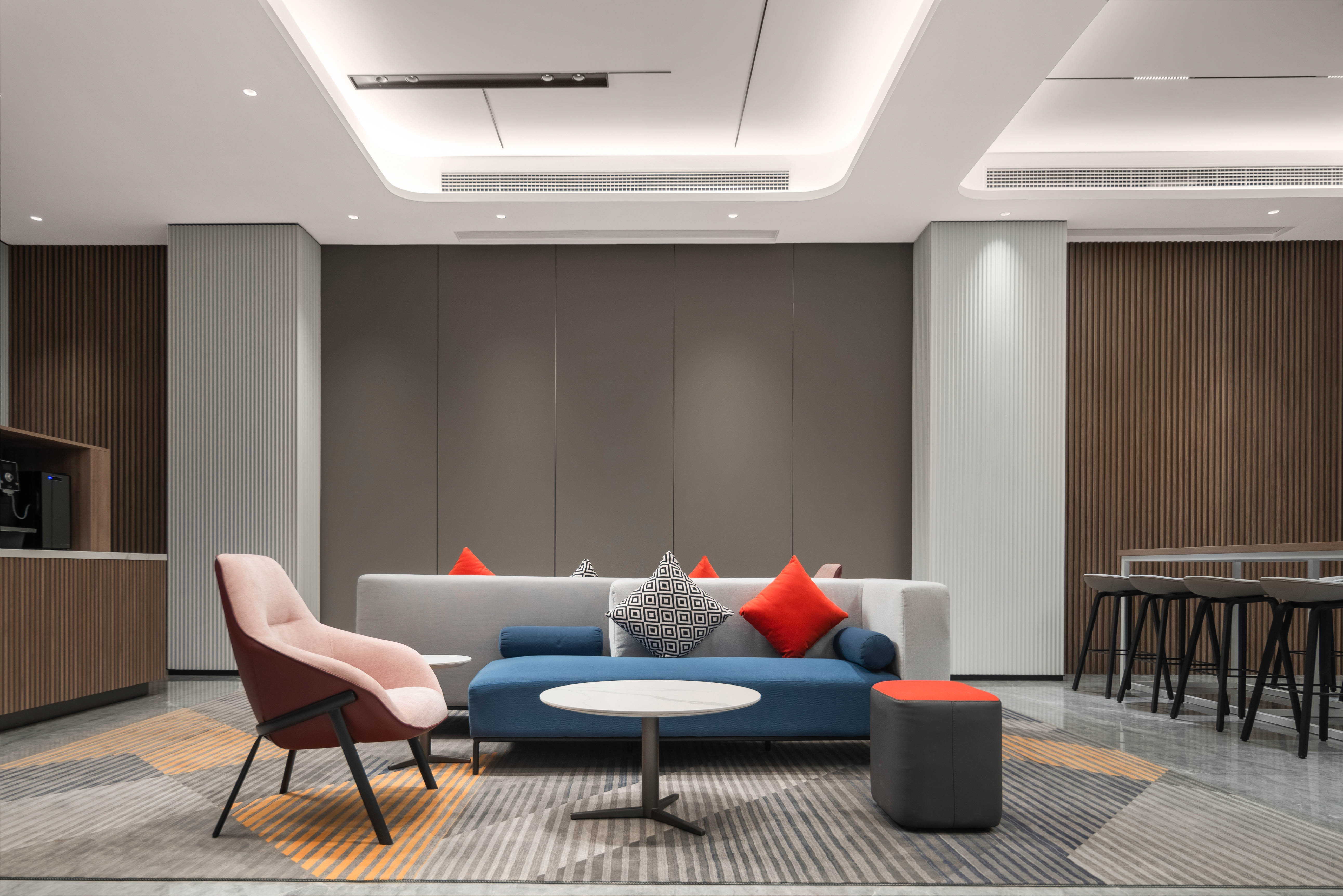 holiday inn express mianyang sci tech city an ihg hotel