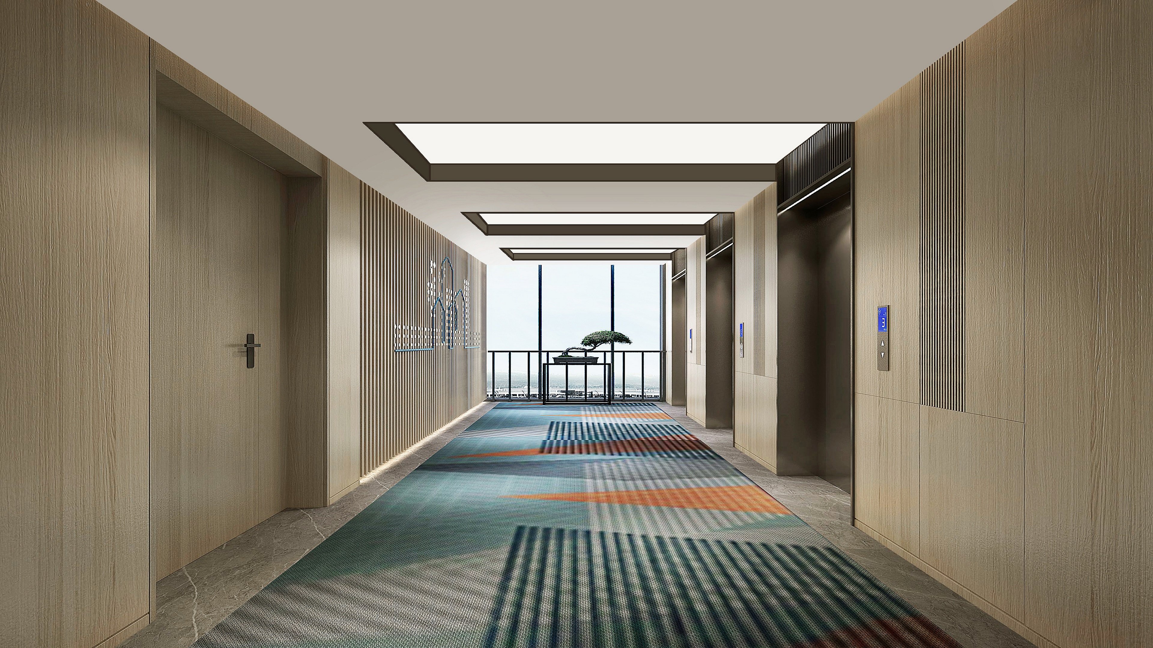 holiday inn express mianyang sci tech city an ihg hotel