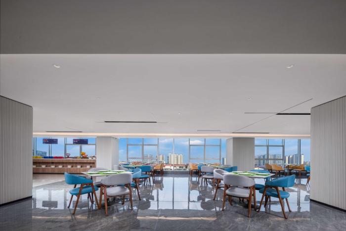 holiday inn express mianyang sci tech city an ihg hotel