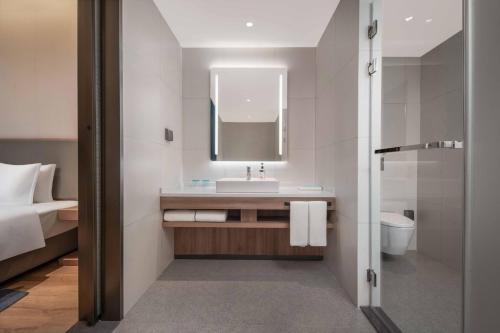 holiday inn express mianyang sci tech city an ihg hotel