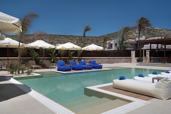 prasonisi light house boutique hotel