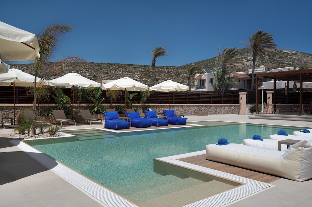 prasonisi light house boutique hotel