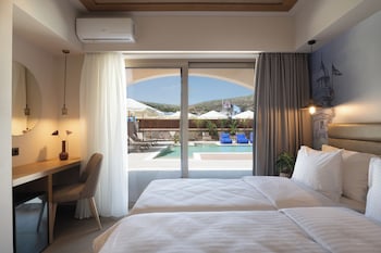 prasonisi light house boutique hotel