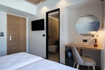 prasonisi light house boutique hotel
