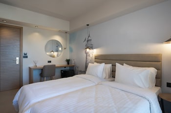 prasonisi light house boutique hotel