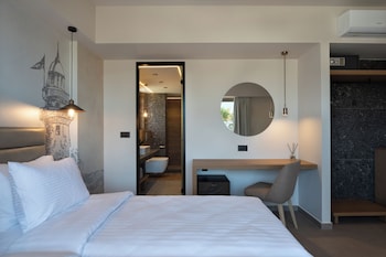 prasonisi light house boutique hotel