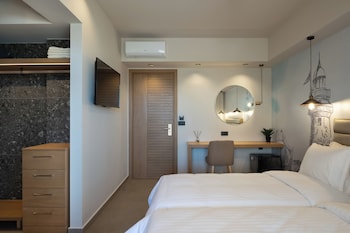 prasonisi light house boutique hotel
