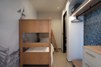 prasonisi light house boutique hotel