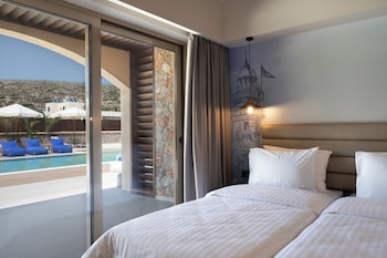 prasonisi light house boutique hotel