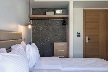 prasonisi light house boutique hotel