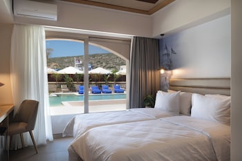 prasonisi light house boutique hotel