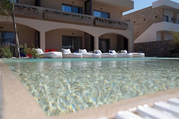prasonisi light house boutique hotel
