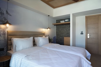 prasonisi light house boutique hotel