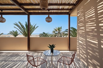 prasonisi light house boutique hotel