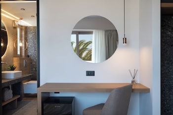 prasonisi light house boutique hotel